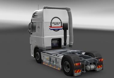 Holland style will never die v1