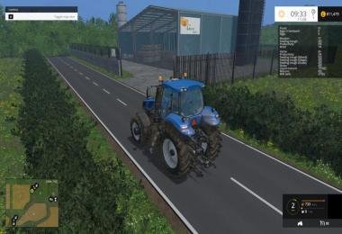 Holly Hill Farm v1.0