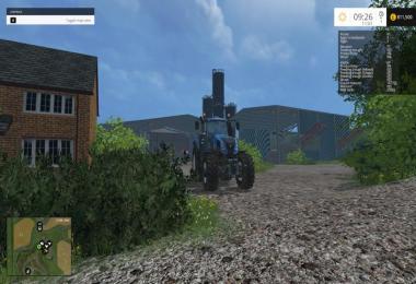 Holly Hill Farm v1.0