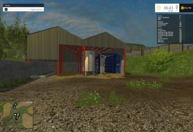 Holly Hill Farm v1.0