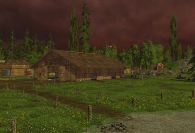 Homfeld reloaded v1.0