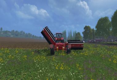 Horsch Joker 12 rt 2.0 Clean