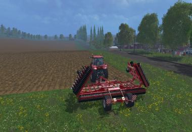 Horsch Joker 12 rt 2.0 Clean
