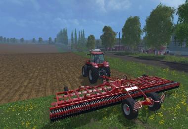 Horsch Joker 12 rt 2.0 Clean
