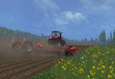 Horsch Joker 12 rt 2.0 Clean