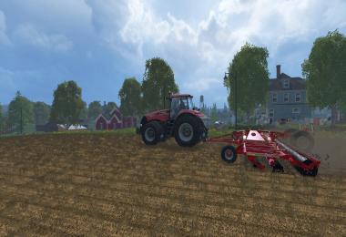 Horsch Joker 12 rt 2.0 Clean