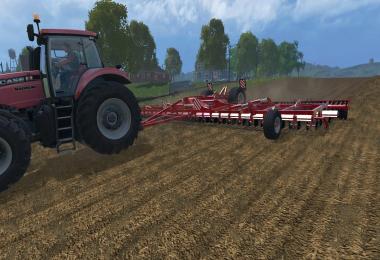 Horsch Joker 12 rt 2.0 Clean