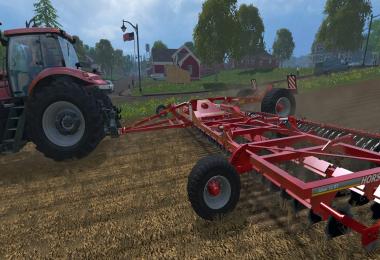 Horsch Joker 12 rt 2.0 Clean