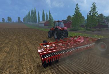 Horsch Joker 12 rt 2.0 Clean