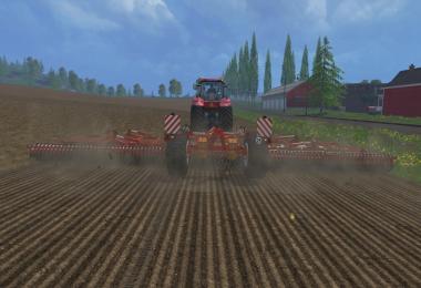 Horsch Joker 12 rt 2.0 Clean