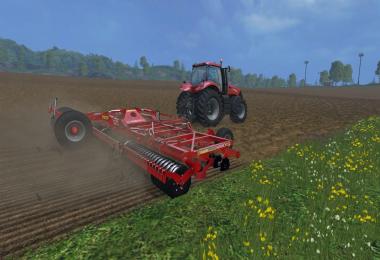 Horsch Joker 12 rt 2.0 Clean