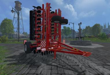 Horsch Joker 12 rt 2.0 Clean