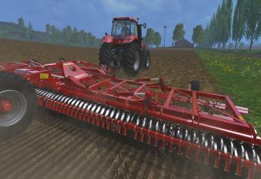 Horsch Joker 12 rt 2.0 Clean