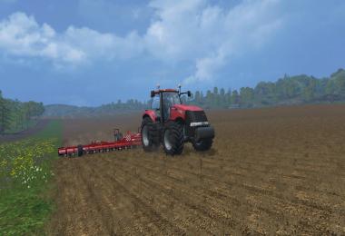 Horsch Joker 12 rt 2.0 Clean