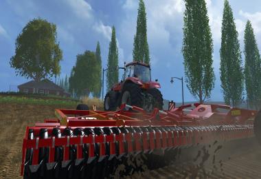 Horsch Joker 12 rt 2.0 Clean