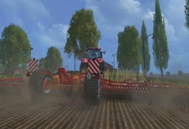Horsch Joker 12 rt 2.0 Clean