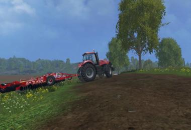 Horsch Joker 12 rt 2.0 Clean