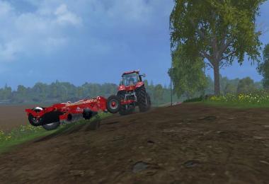 Horsch Joker 12 rt 2.0 Clean