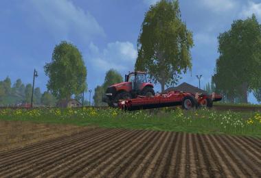 Horsch Joker 12 rt 2.0 Clean