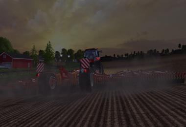 Horsch Joker 12 rt 2.0 Clean