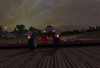 Horsch Joker 12 rt 2.0 Clean