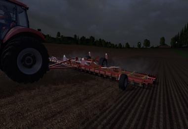 Horsch Joker 12 rt 2.0 Clean