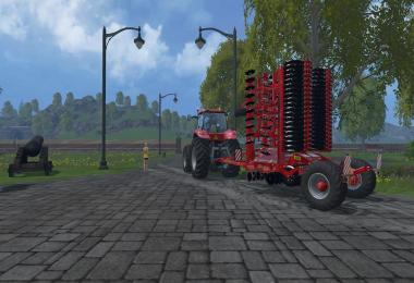 Horsch Joker 12 rt 2.0 Clean