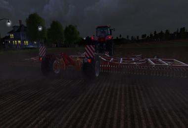Horsch Joker 12 rt 2.0 Clean