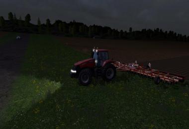 Horsch Joker 12 rt 2.0 Clean