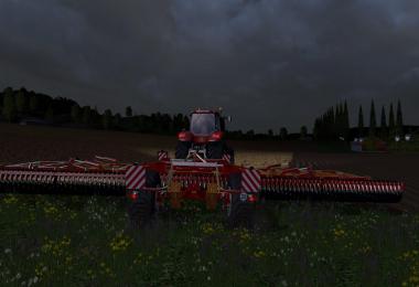 Horsch Joker 12 rt 2.0 Clean
