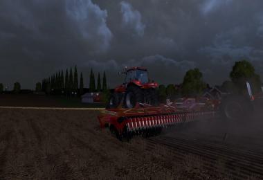 Horsch Joker 12 rt 2.0 Clean