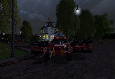 Horsch Joker 12 rt 2.0 Clean