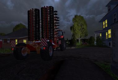Horsch Joker 12 rt 2.0 Clean