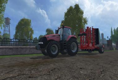 Horsch Joker 12 rt 2.0 Clean