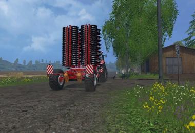 Horsch Joker 12 rt 2.0 Clean