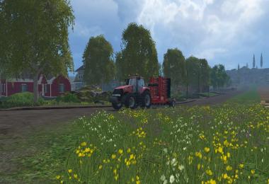 Horsch Joker 12 rt 2.0 Clean