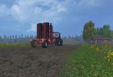 Horsch Joker 12 rt 2.0 Clean