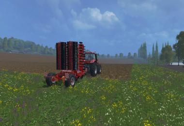 Horsch Joker 12 rt 2.0 Clean