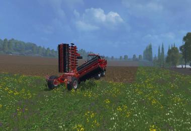 Horsch Joker 12 rt 2.0 Clean