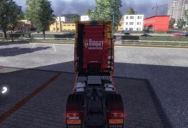 Hungary Skin v2.0