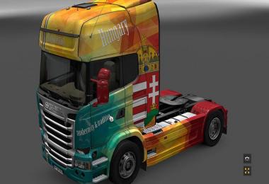 Hungary Skin v2.0