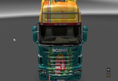 Hungary Skin v2.0