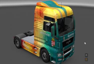 Hungary Skin v2.0