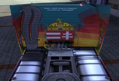 Hungary Skin v2.0