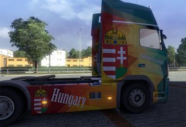 Hungary Skin v2.0