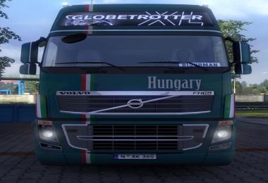 Hungary Skin v2.0