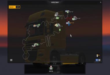 HXM map by Mudai Hasbi v1