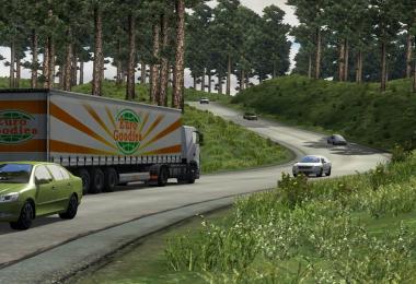 HXM map by Mudai Hasbi v1