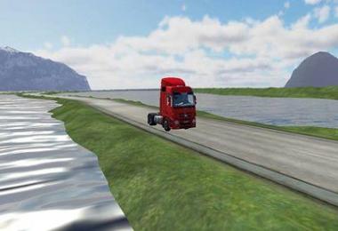 HXM map by Mudai Hasbi v1