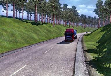 HXM map by Mudai Hasbi v1